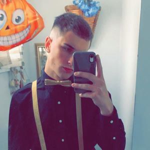 Meet your Posher, Quinten